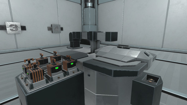 Elite Escapefor windows and Linux 1