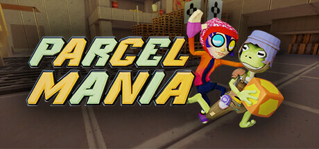 Parcel Mania: Free Multiplayer Madness on Steam