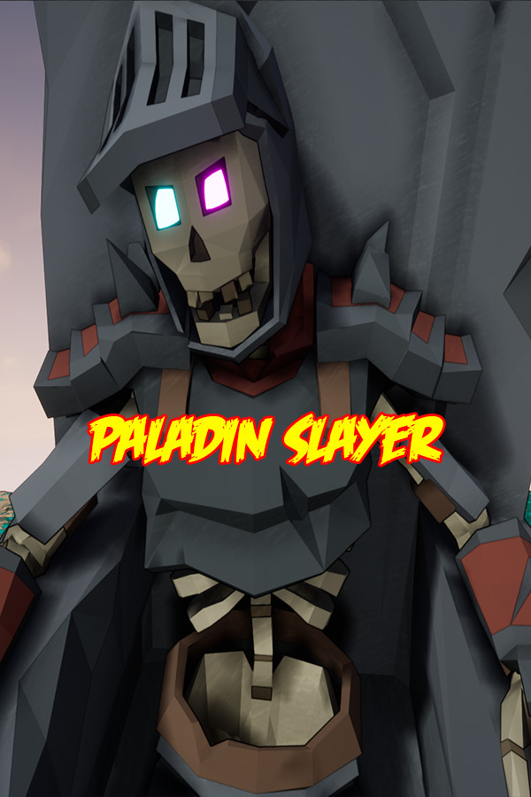 Paladin Slayer for steam Paladin Slayer for steam