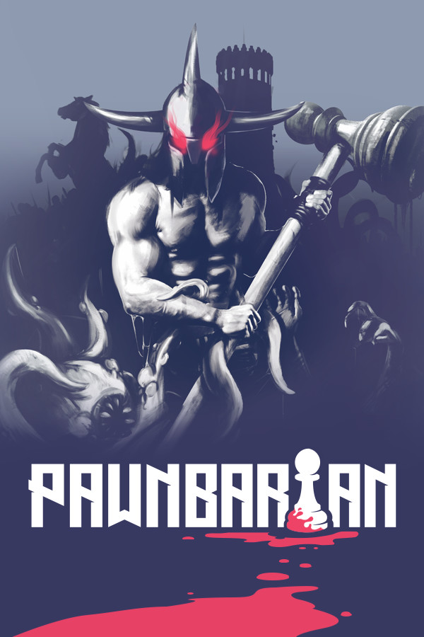 Steam portrait for Pawnbarian.