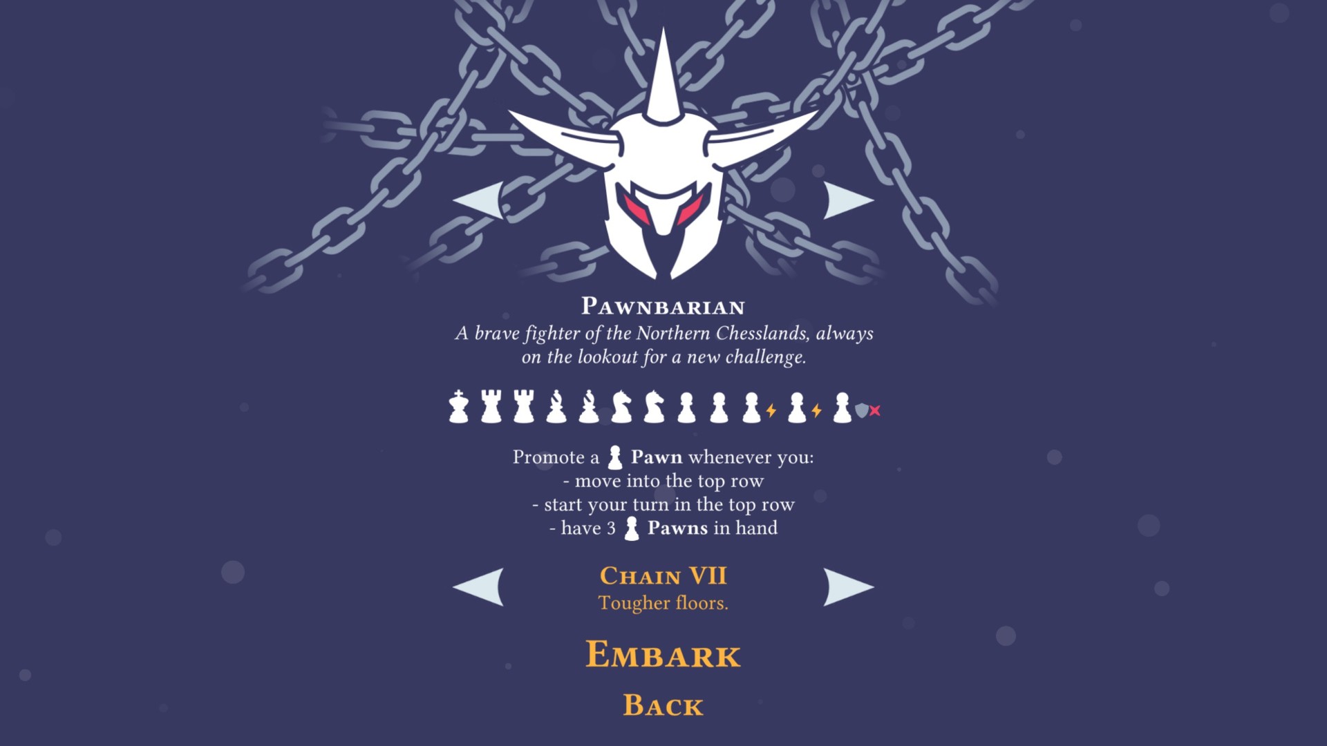 野蛮战卒/Pawnbarian（V1.1.7-新增中文+DLC原声音乐）