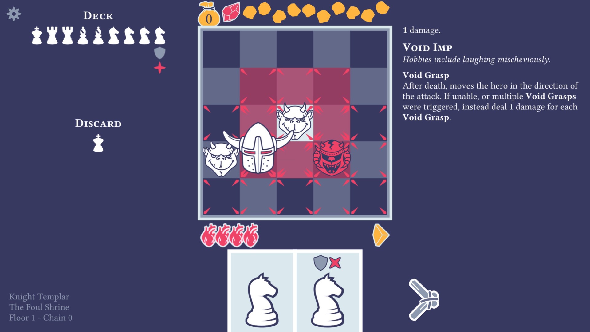 野蛮战卒/Pawnbarian（V1.1.7-新增中文+DLC原声音乐）