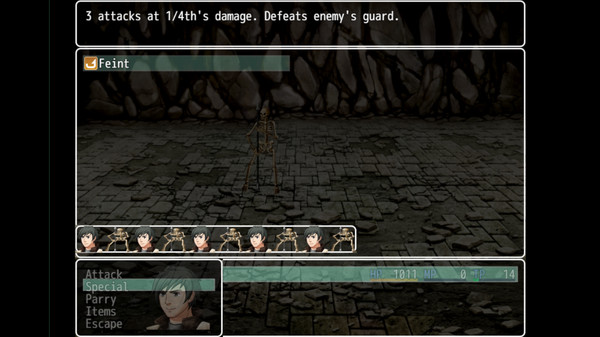 Playing Both Sidesfor windows and Linux 1