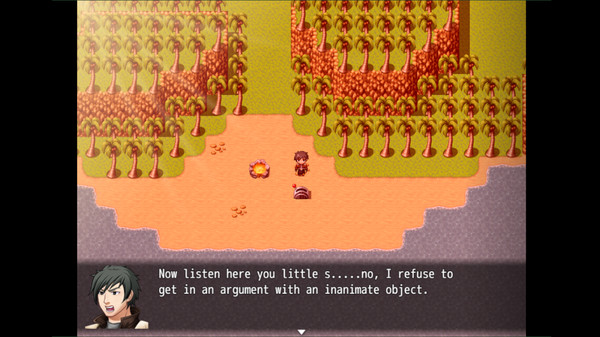 Playing Both Sides game for Linux 1