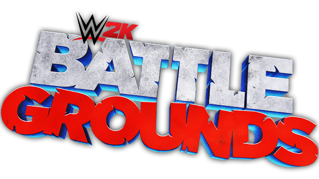 WWE 2K BATTLEGROUNDS - SteamGridDB