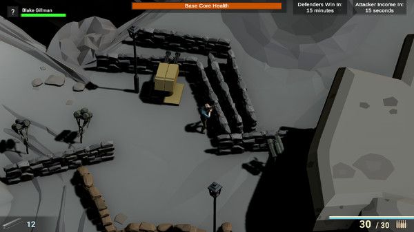 They Can't Stop All Of Us game for windows Pc 1