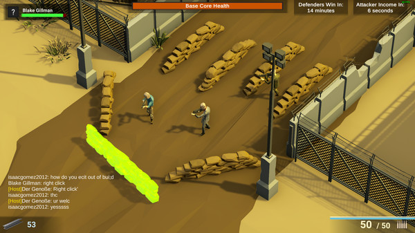 They Can't Stop All Of Usfor windows and Linux 1