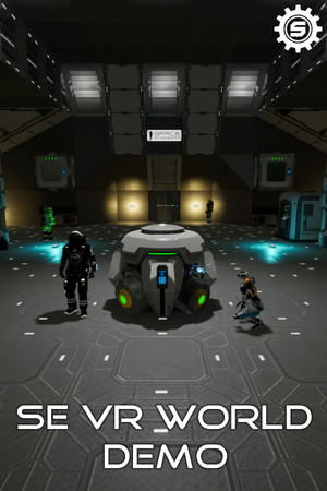 SE VR World Demo