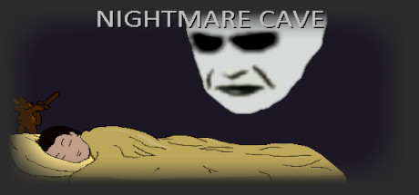 Nightmare Cave cover art