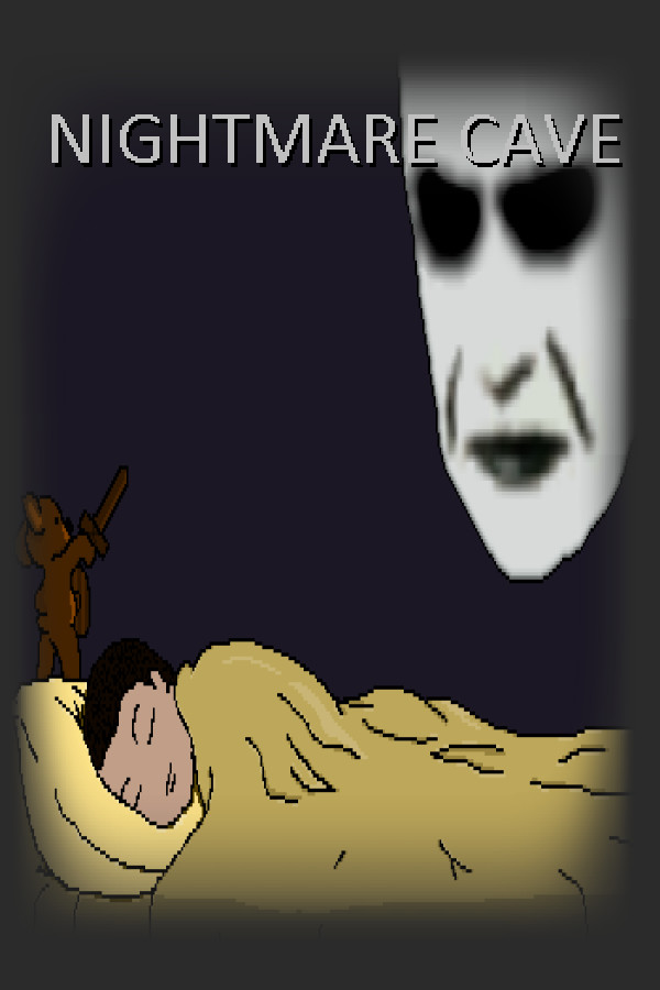 Nightmare Cave for steam Nightmare Cave for steam