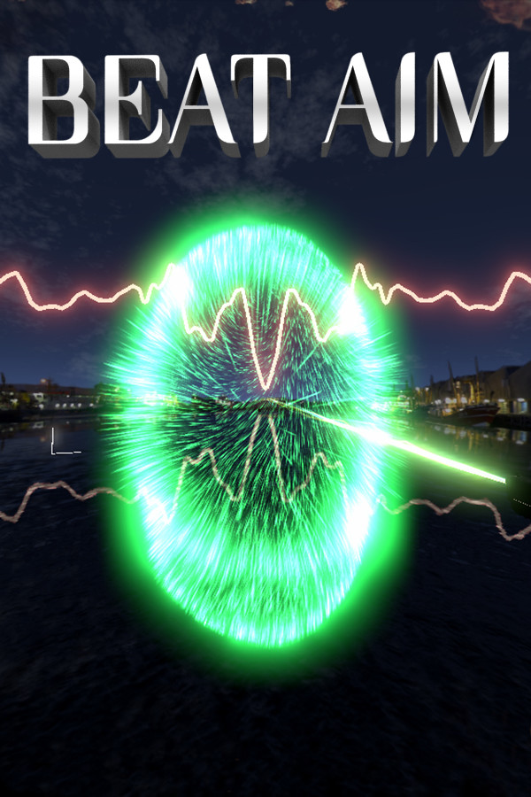 Beat Aim - Rhythm FPS Shooter for steam