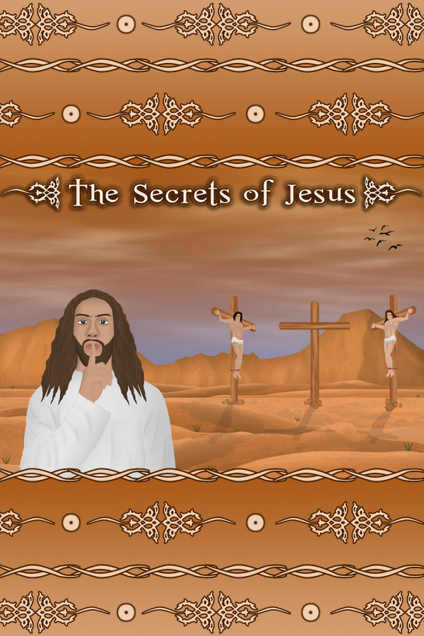 The Secrets of Jesus for steam The Secrets of Jesus for steam