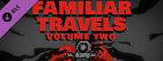 Familiar Travels - Chapter Bundle