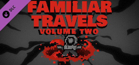 Familiar Travels - Chapter Bundle cover art