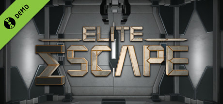 Elite Escape Demo cover art