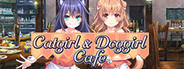 Catgirl & Doggirl Cafe