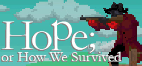 Hope; or How We Survived cover art