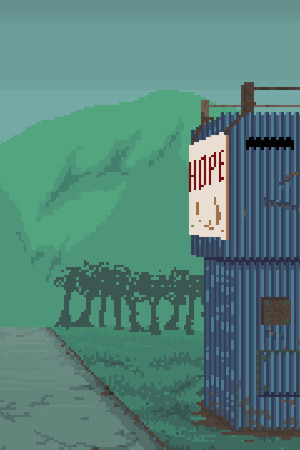 Hope; or How We Survived