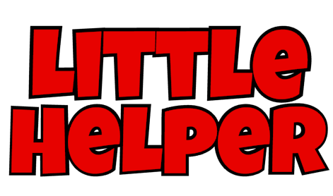 Little Helper Logo