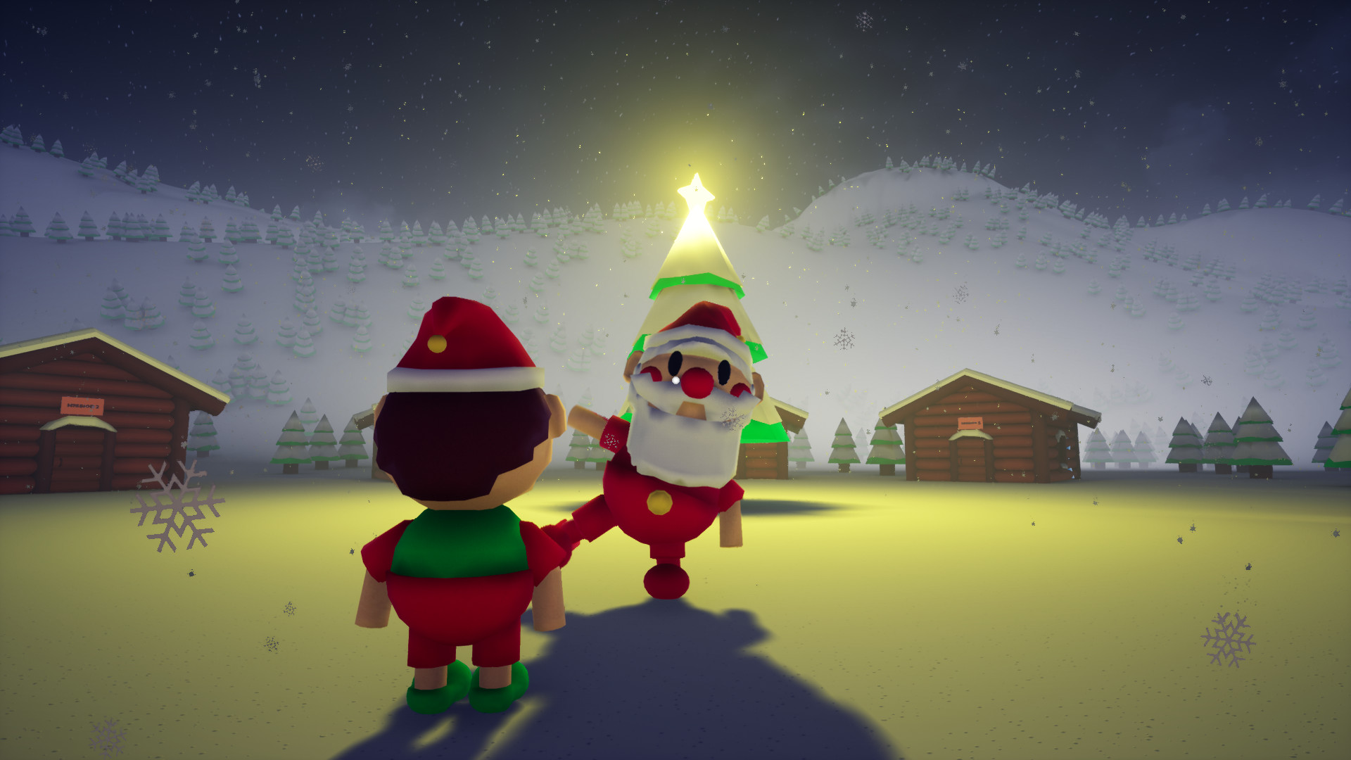 Save 10% on Little Helper on Steam