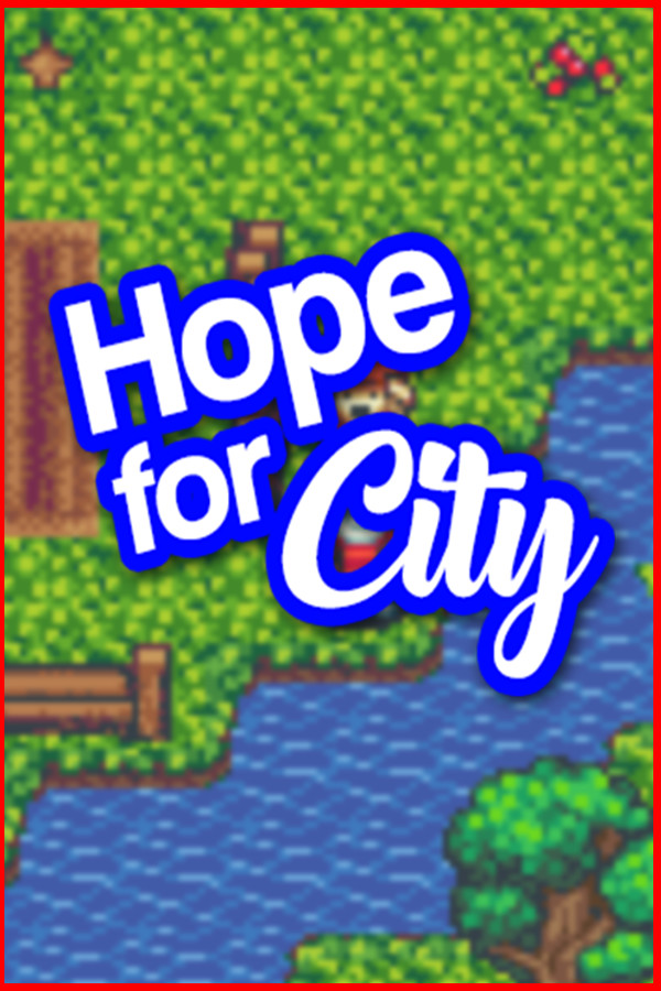 Hope for City for steam