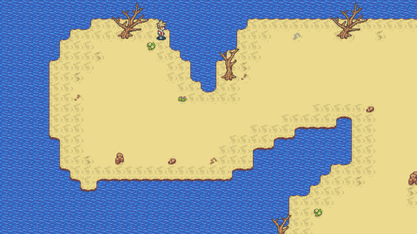 Hope for Cityfor windows and Linux 1