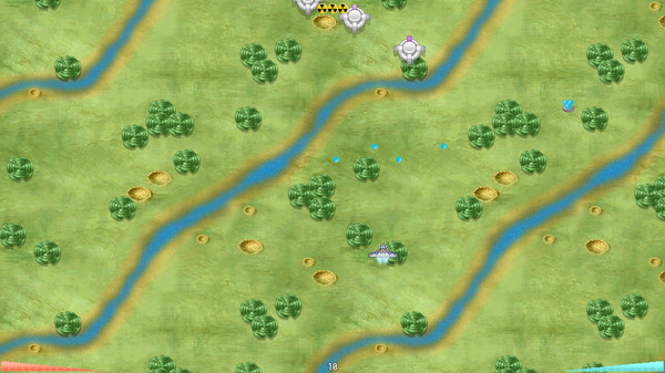 Hope for City game for windows Pc 1