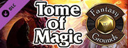 Fantasy Grounds - D&D Classics: Tome of Magic (2E)