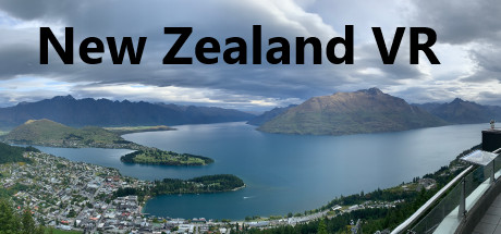 New Zealand VR