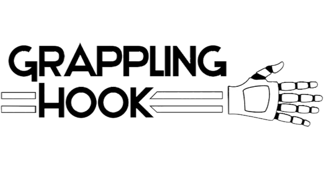 GrapplingHook Logo