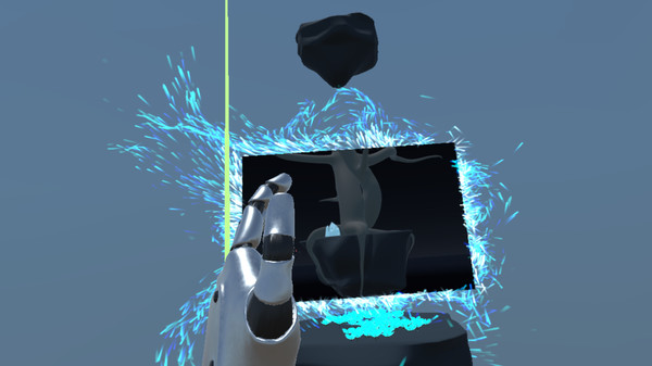 Скриншот из GrapplingHook Скриншот из GrapplingHook