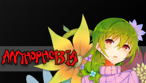 Anthophobia gameplay
