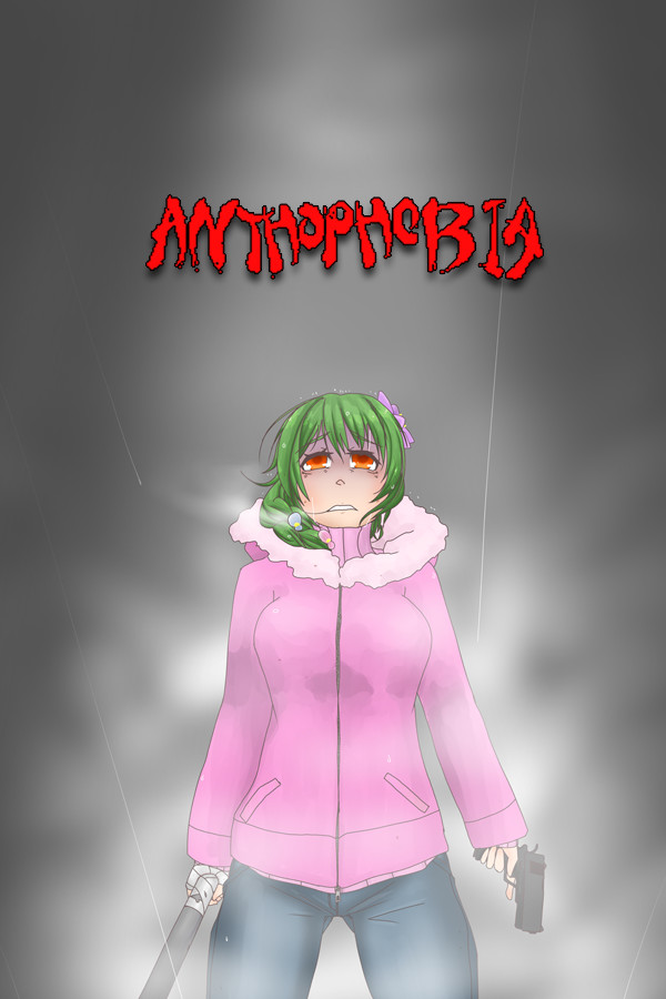 anthophobia game amanda