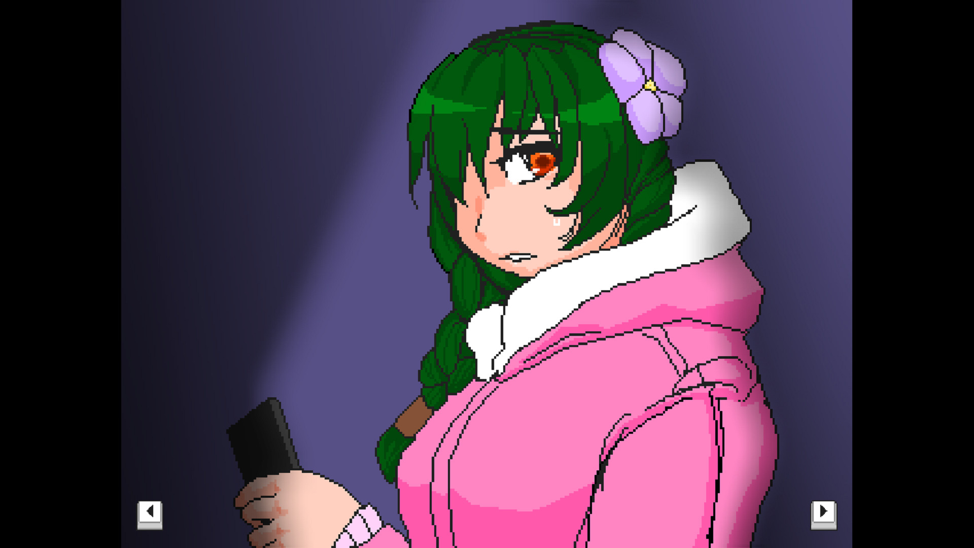 games similar to anthophobia