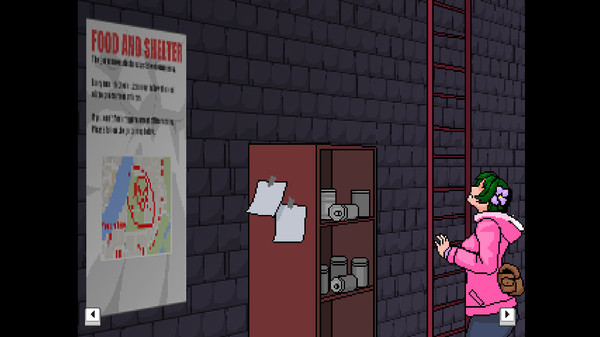 Anthophobiafor windows and Linux 1