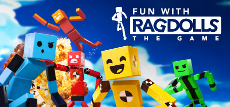 Fun with Ragdolls: The Game on Steam Backlog
