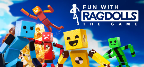 Fun with Ragdolls: The Game on Steam