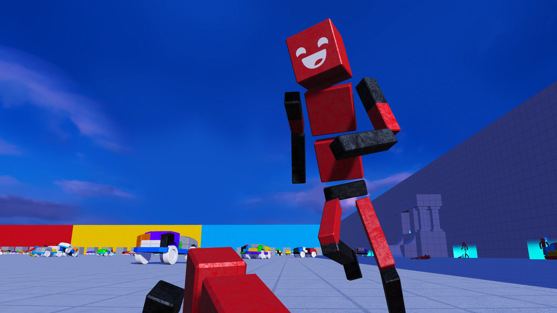 Save 50 On Fun With Ragdolls The Game On Steam - steam workshop roblox ports now with ragdolls