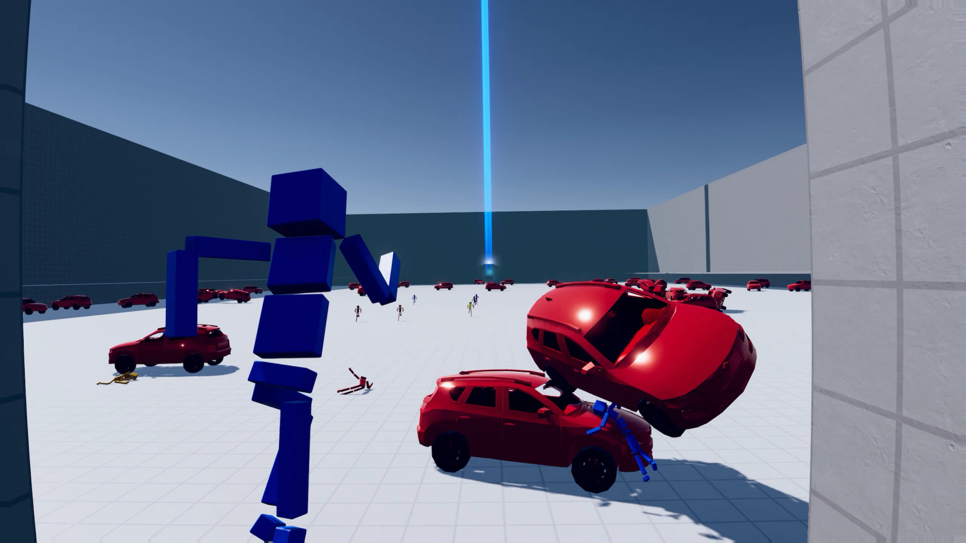 Fun with Ragdolls The Game on Steam