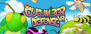 Cucumber Defense VR