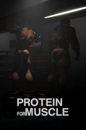 Protein for Muscle