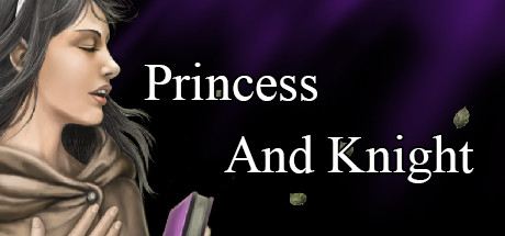 Princess and Knight cover art