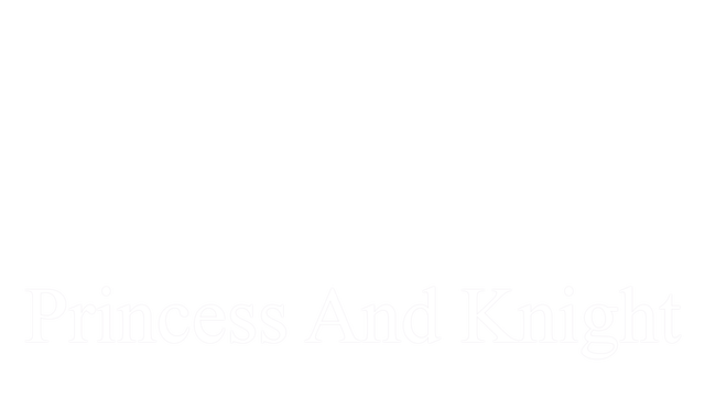 Princess and Knight Logo