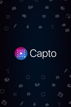 Capto: Capture Your Gameplay Capto: Capture Your Gameplay