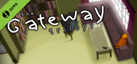 The Gateway Trilogy Demo cover art