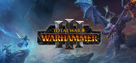 Boxart for Total War: WARHAMMER III