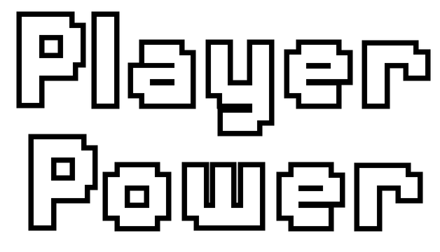 Player Power Logo