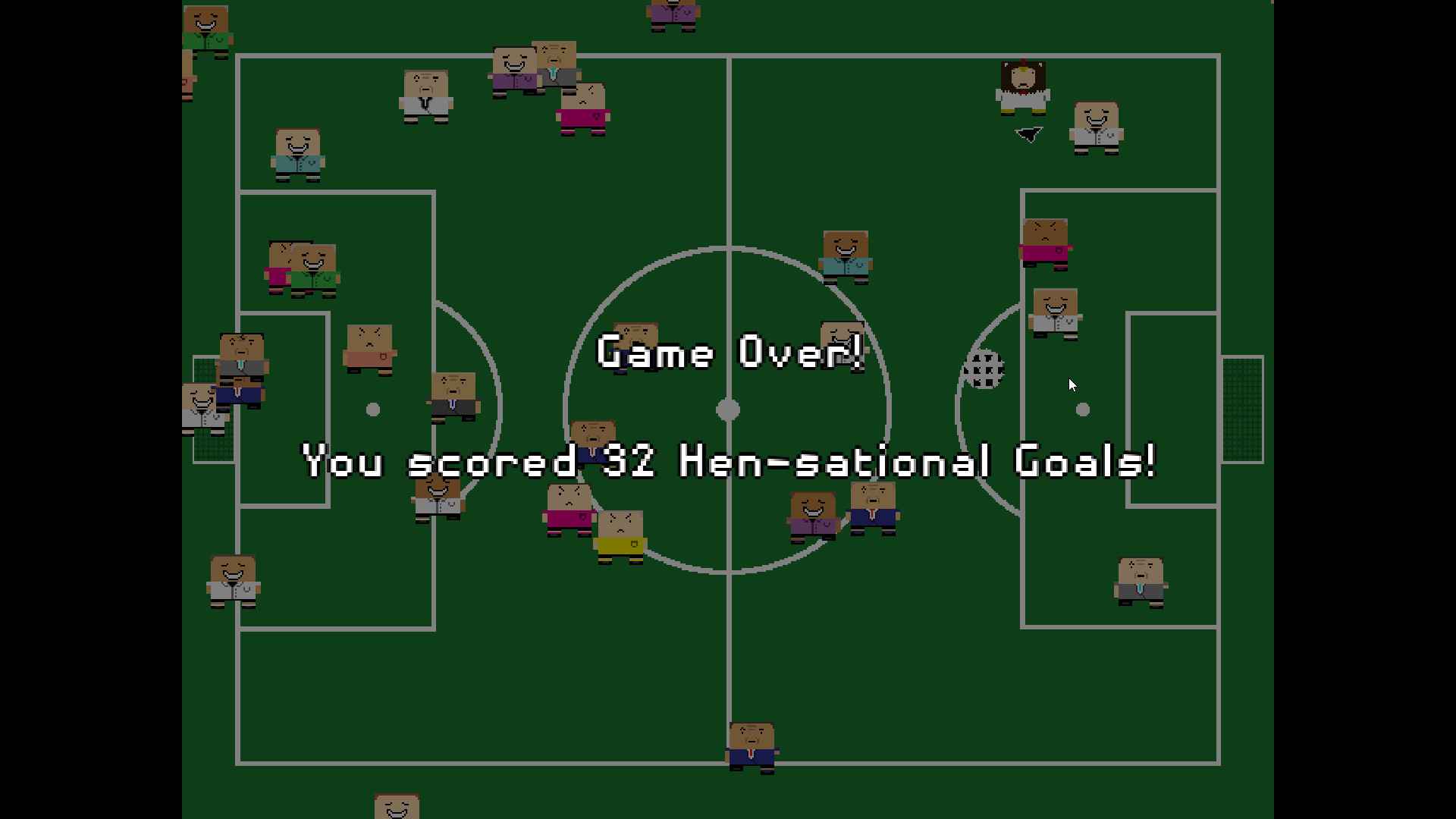 Player Power on Steam