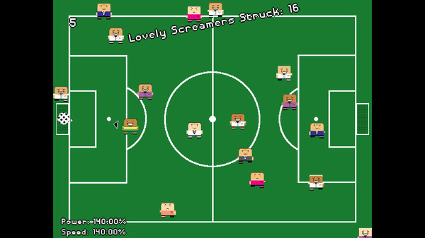 Player Power game for windows Pc 1