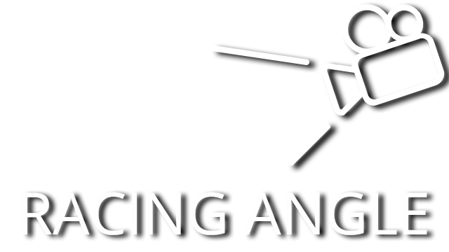 Racing angle Logo
